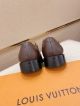 LV Brown Calfskin Leather Man Shoes 052519 (4)_th.jpg